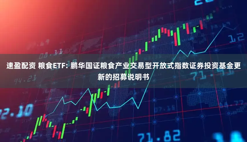 速盈配资 粮食ETF: 鹏华国证粮食产业交易型开放式指数证券投资基金更新的招募说明书